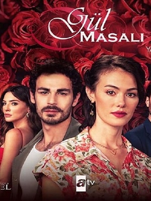 Просмотр Сказка роз 1 сезон онлайн в Full HD качестве без подписки