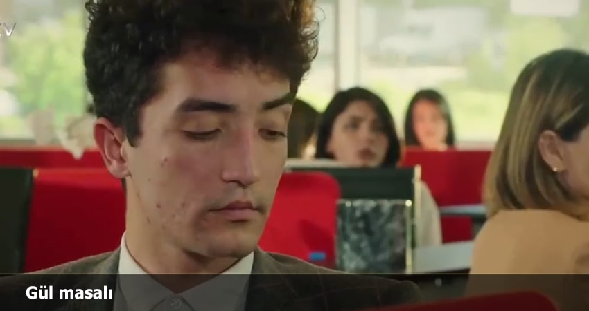 Сказка роз 1 сезон 33 серия смотреть онлайн в качестве 4K