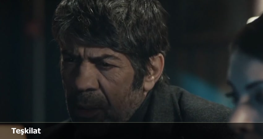 Разведка (Teşkilat) 1 сезон 65 серия смотреть полностью без перерыва