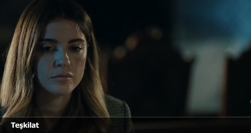 Сериал Разведка (Teşkilat) (2021) 1 сезон 69 серия в 4K UHD и HD смотреть онлайн бесплатно