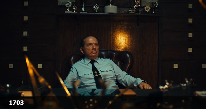 1703 (2022) (1 сезон) сериал лордфильм бесплатно