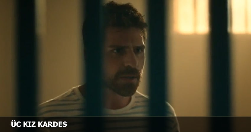 Смотреть сериал Три сестры (Üç Kiz Kardes) 1 сезон 50 серия в отличном качестве