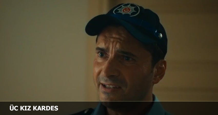 Три сестры (Üç Kiz Kardes) 1 сезон 51 серия смотреть в хорошем качестве