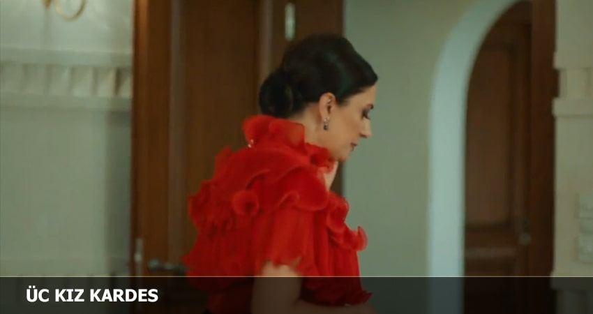 Три сестры (Üç Kiz Kardes) (2024) 1 сезон 55 серия полностью в хорошем качестве и бесплатно