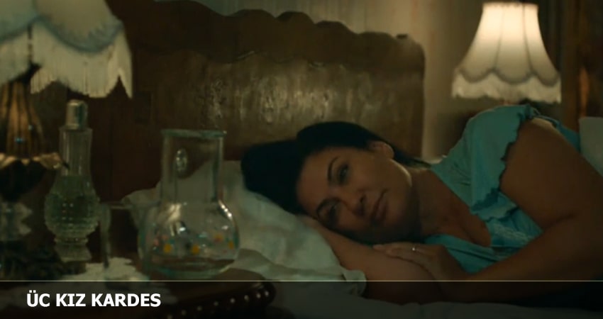 Три сестры (Üç Kiz Kardes) 1 сезон 57 серия смотреть онлайн 720p или 1080p