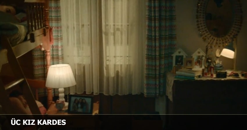 Смотреть сериал Три сестры (Üç Kiz Kardes) 1 сезон 59 серия бесплатно и без рекламы