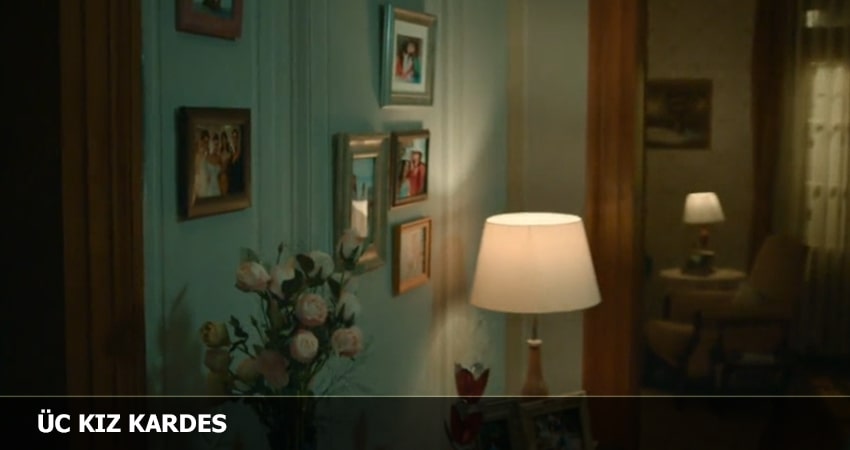 Три сестры (Üç Kiz Kardes) 1 сезон 60 серия смотреть бесплатно в хорошем качестве