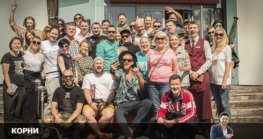 Смотреть сериал Алиса не может ждать 2 сезон 9 серия бесплатно и без рекламы