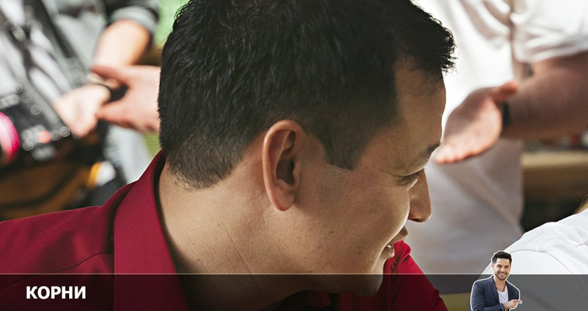 Корни (2022) 2 сезон 20 серия полностью смотреть бесплатно без рекламы