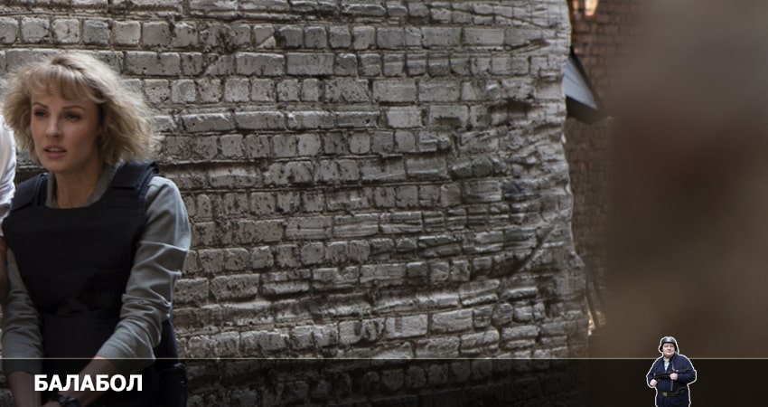 Балабол 6 6 сезон 8 серия смотреть бесплатно в хорошем качестве