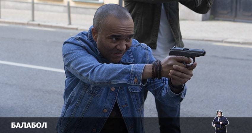 Балабол 6 (6 сезон, 9 серия) смотреть онлайн в хорошем качестве бесплатно