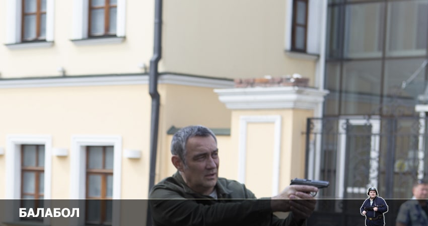 Балабол 6 6 сезон 11 серия смотреть онлайн на телефоне бесплатно