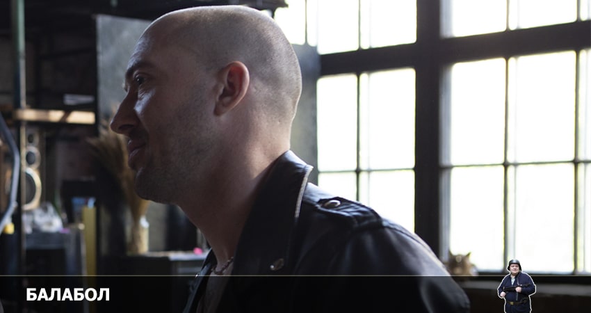 Сериал Балабол 6 (2022) 6 сезон 16 серия смотреть онлайн в качество 1080 HD или 4K