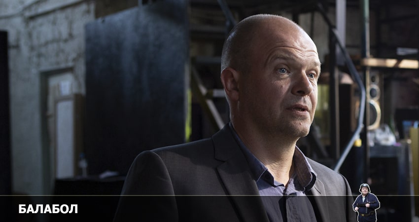 Балабол 6 (2022) 6 сезон 19 серия полностью смотреть бесплатно без рекламы