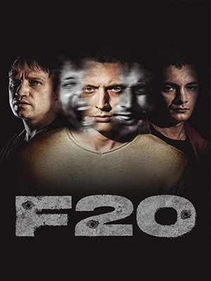 Фильм F20 (2022) (2022) смотреть онлайн в HD качестве без рекламы и регистрации