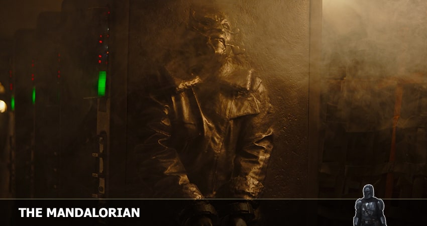 Сериал Мандалорец 3 сезон 3 серия смотреть онлайн бесплатно в хорошем качестве