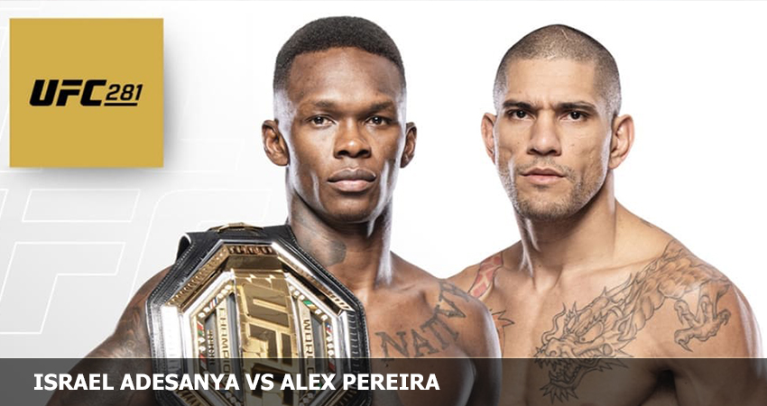 Смотреть Фильм исраэль адесанья алекс перейра (США) в отличном качестве