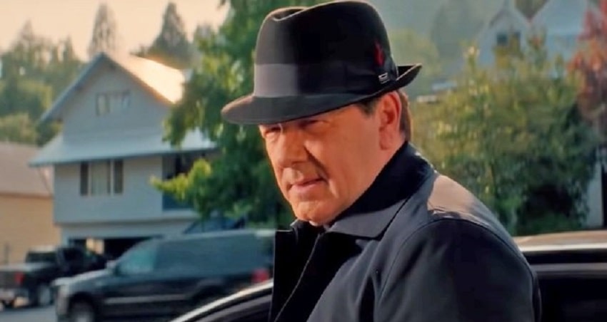 Смотреть Фильм Шпион на всю голову (США) бесплатно и без рекламы