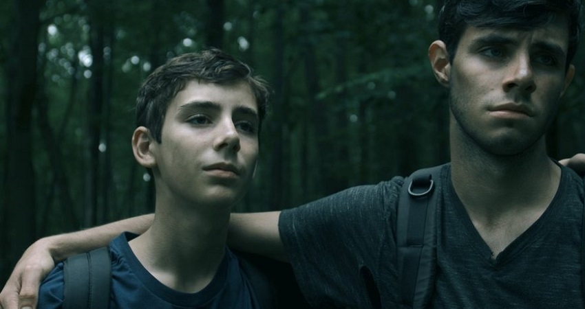 Смотреть Тропа смерти (2023) онлайн бесплатно и без смс