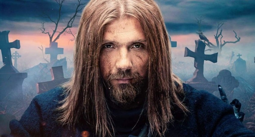 Фильм Сергий против нечисти 2 (2023) смотреть