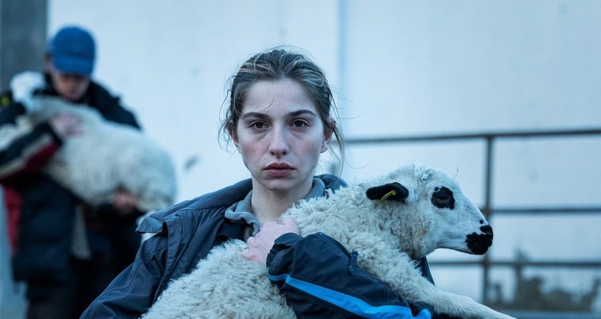 Хищники (Франция) 2023 смотреть онлайн в хорошем качестве