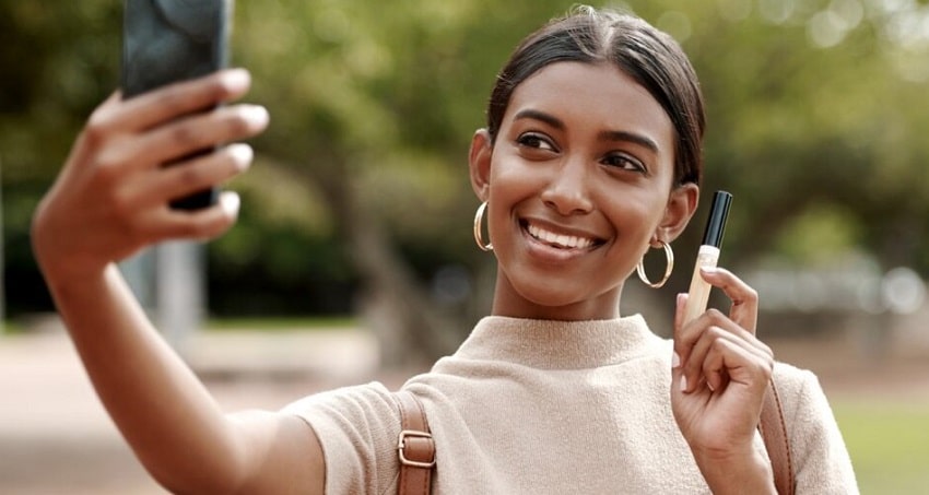 Смотреть Фильм #Nofilter (2023) без рекламы в HD