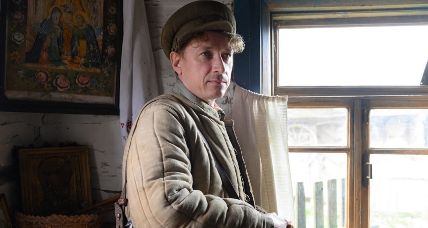 Фильм Праведник (2023) в 4K UHD и HD смотреть онлайн бесплатно