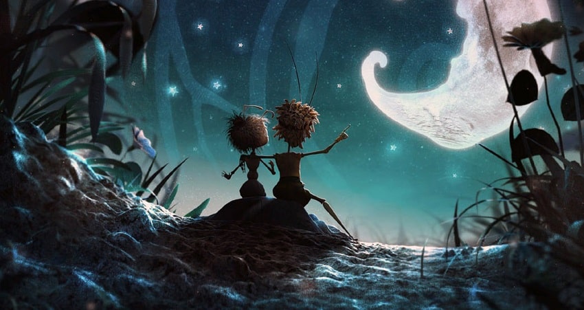 Фильм Крикет и Антуанетта 2023 смотреть онлайн в качество 1080 HD или 4K