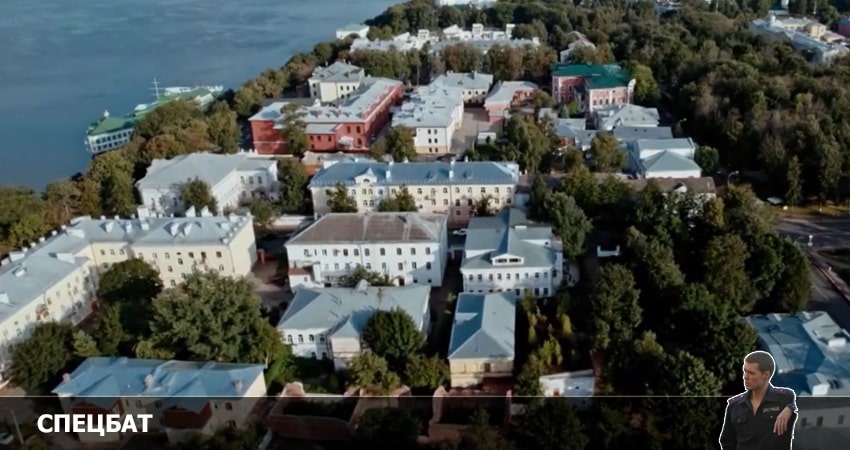 Смотреть сераил Спецбат (2022) 1 сезон 8 серия HD 1080, 4K