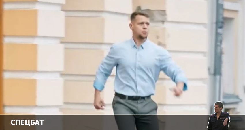 Спецбат 1 сезон 11 серия смотреть онлайн в качестве 4K