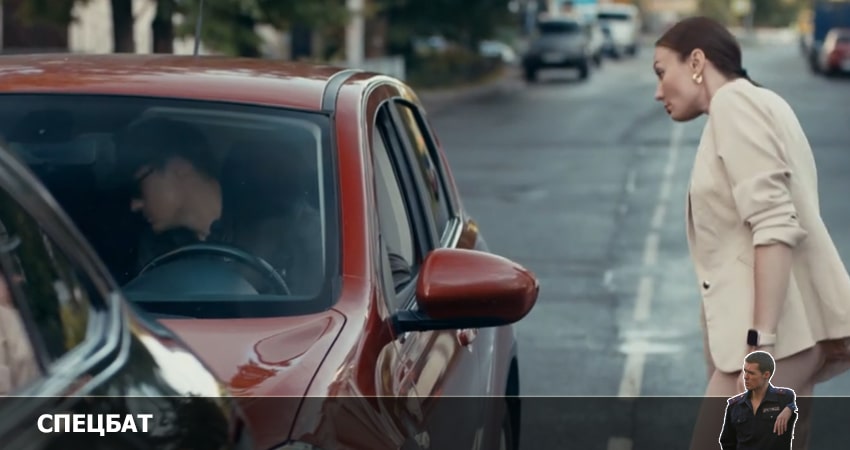 Спецбат (1 сезон, 2022) смотреть бесплатно онлайн без рекламы