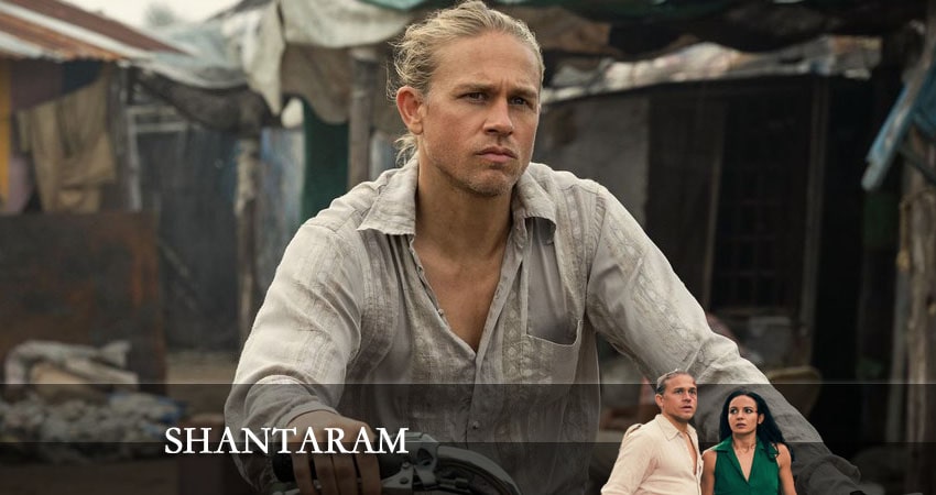 Шантарам (2022) 1 сезон 5 серия смотреть онлайн без рекламы