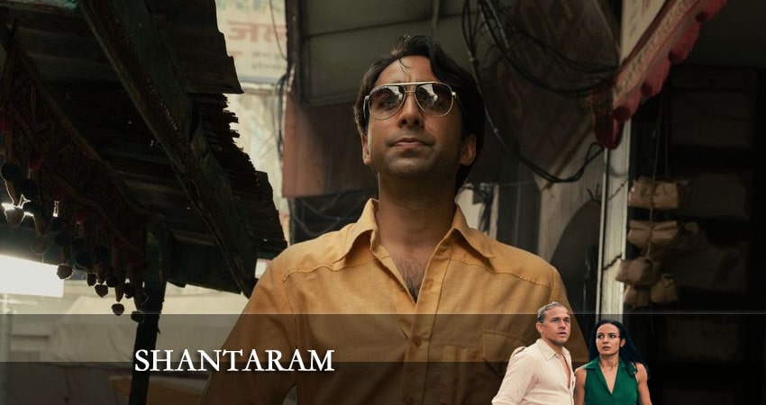 Шантарам (2022) 1 сезон 8 серия смотреть в HD 1080 без регистрации