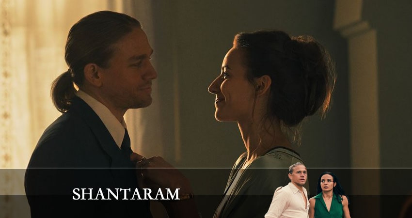 Сериал Шантарам (2022) 1 сезон 10 серия смотреть онлайн в качество 1080 HD или 4K