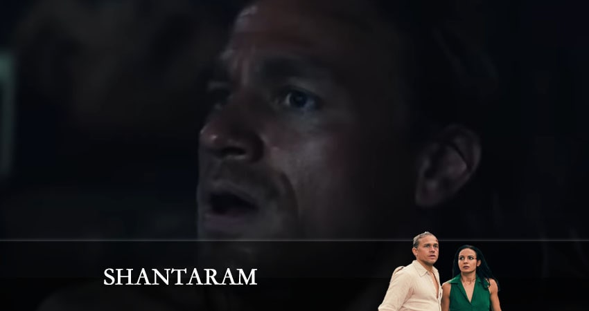 Шантарам 1 сезон 12 серия все серии подряд онлайн бесплатно