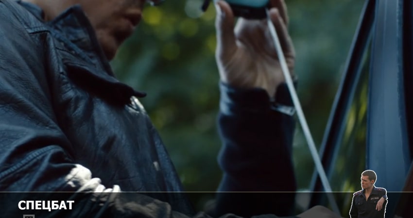 Спецбат 2022 (2022) 1 сезон 16 серия полностью в хорошем качестве и бесплатно