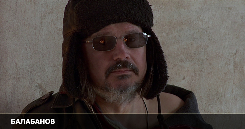 Балабанов. Колокольня. Реквием) (2022) смотреть онлайн бесплатно в хорошем качестве