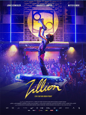Zillion. Клуб твоих грез (2022) смотреть онлайн в отличном качестве 1080p