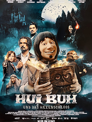 Мой любимый призрак (2022) полный фильм в хорошем качестве 720p или 1080p