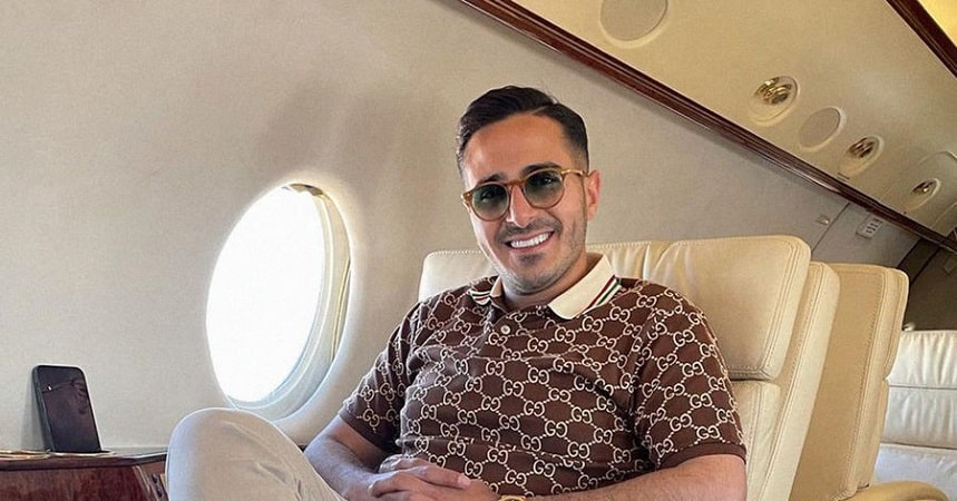 Аферист из Tinder смотреть онлайн бесплатно без рекламы