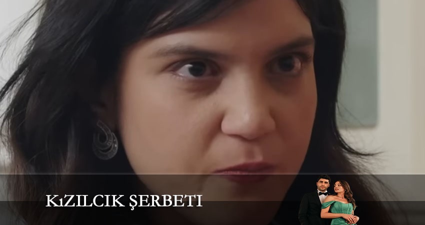 Онлайн сериал Клюквенный щербет (1-й сезон) лордфильм