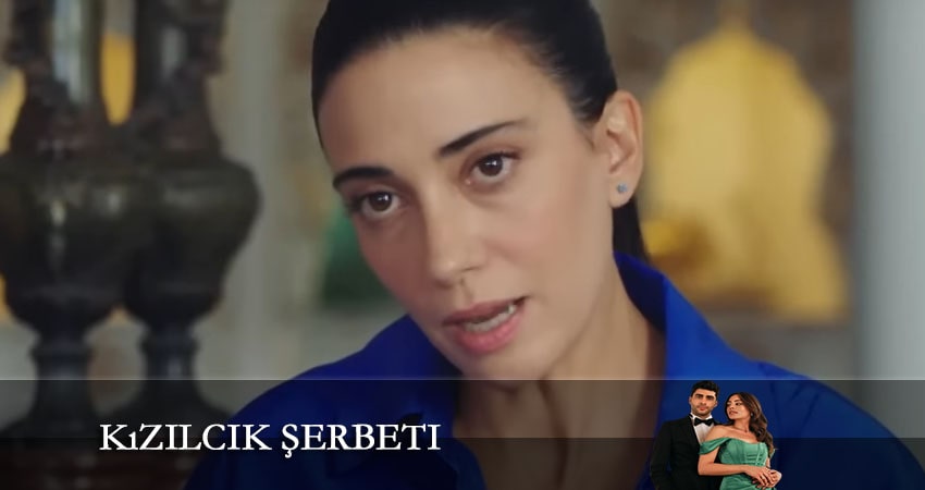 Клюквенный щербет (2025) 1 сезон 5 серия полностью смотреть бесплатно без рекламы