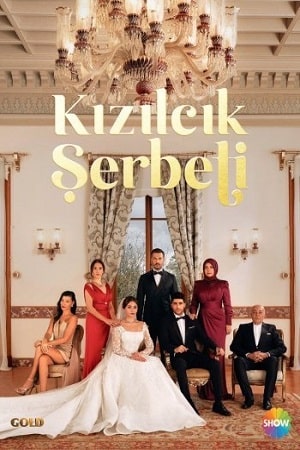Клюквенный щербет 1-й сезон (2022) смотреть онлайн