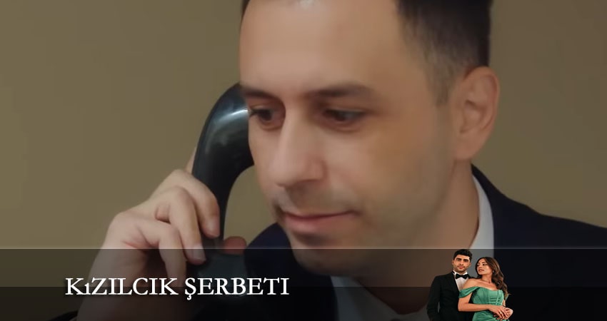 Смотреть сераил Клюквенный щербет (2025) 1 сезон 6 серия HD 1080, 4K