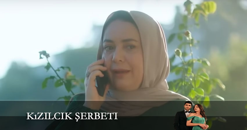 Сериал Клюквенный щербет 1 сезон 7 серия смотреть онлайн бесплатно в хорошем качестве