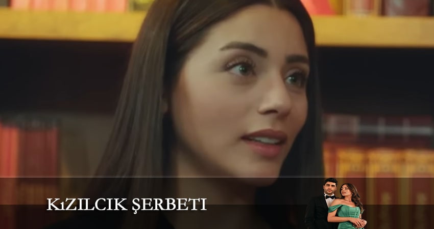 Сериал Клюквенный щербет (2025) 1 сезон 8 серия смотреть онлайн в качество 1080 HD или 4K