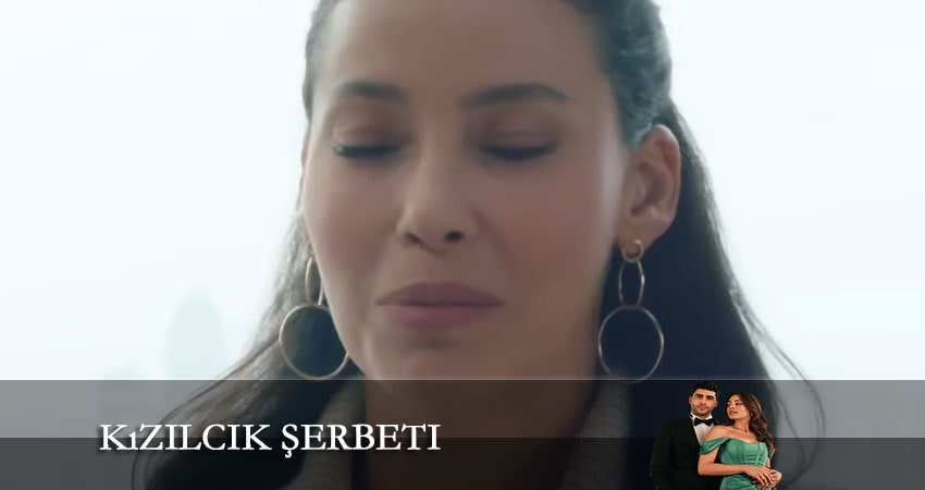 Смотреть сераил Клюквенный щербет (2025) 1 сезон 10 серия HD 1080, 4K