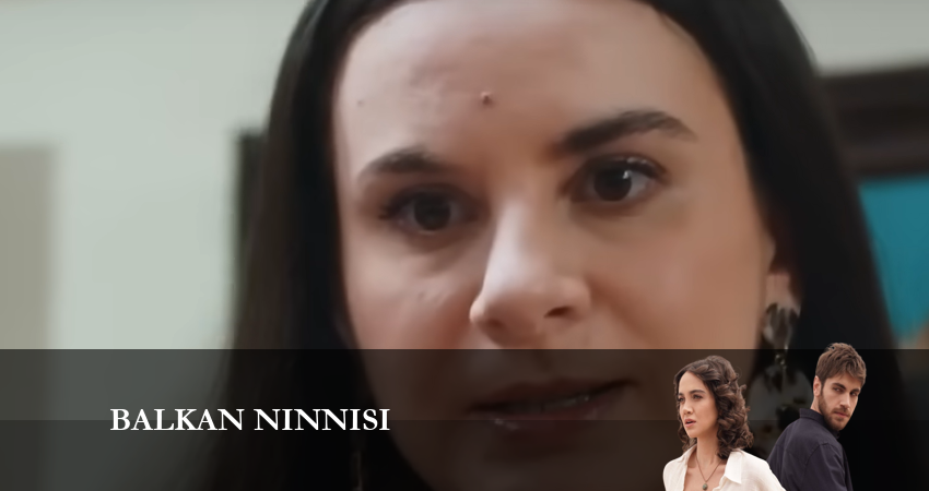 Сериал Балканская колыбельная (2022) 1 сезон 27 серия смотреть онлайн в качество 1080 HD или 4K