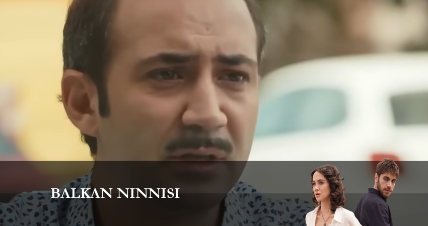 Балканская колыбельная 1 сезон 29 серия смотреть онлайн 720p или 1080p