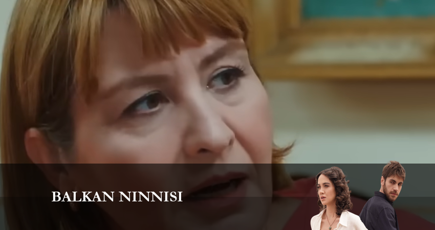 Балканская колыбельная 1 сезон 31 серия смотреть онлайн бесплатно в хорошем качестве